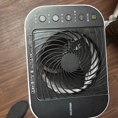 IRIS OHYAMA除湿機　JID—I50-Wの画像