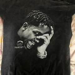 トラヴィス　トレーナーの画像