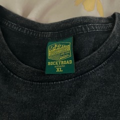 トラヴィス　トレーナーの画像