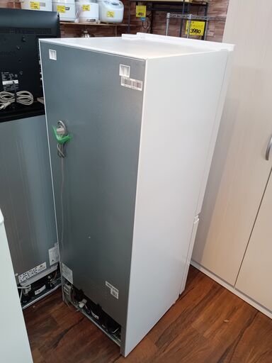 Hisense 冷蔵庫 175L HR-D1701W 2023年製 □買取GO‼ 栄和店