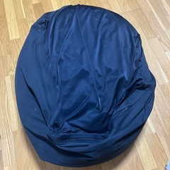 無印良品 人をダメにするソファ