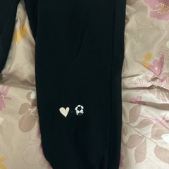 プーマ　スウェットの画像