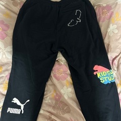 プーマ　スウェットの画像