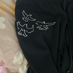 プーマ　スウェットの画像