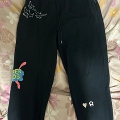 プーマ　スウェット