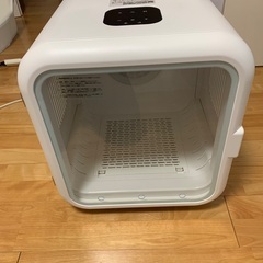 ペットドライヤールーム