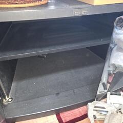 テレビ台の画像