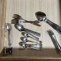 キッチン小物色々
の画像