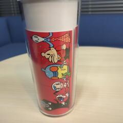 【送料込！】スーパーミルクチャンのオリジナルタンブラーの画像