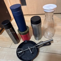 キッチングッズ