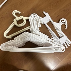 子供服ハンガー 50本セット