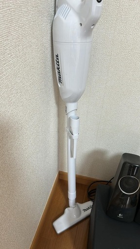 makita 掃除機