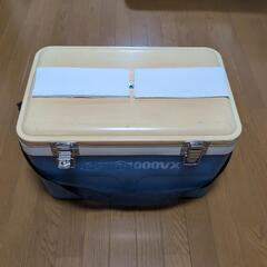 釣り　オリムピッククーラーボックス　30〜32L程度　宇和愛南日...