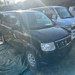 NISSAN OTTI