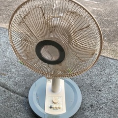 扇風機