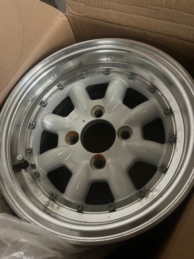 旧ミニクーパー用