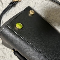 マイケルコース　ショルダーバッグの画像