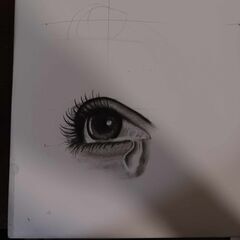 絵を描くことです
