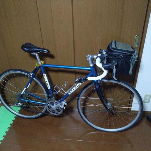 Panasonic SPRINGBOK 20インチ 折り畳み自転車 Panasonic SPRINGBOK 20