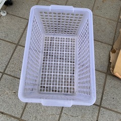 収納籠