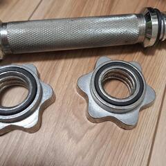 ダンベルセットの画像