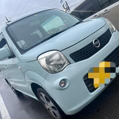 ■■購入者が決まりました！■■日産　モコ　格安車両