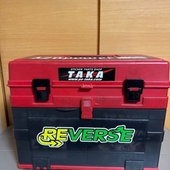ラジコンピットボックス　工具箱
