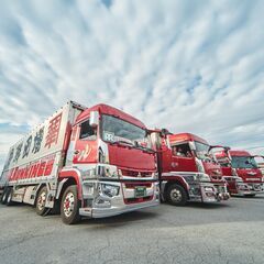 【４ｔドライバー｜週1~時短OK!!】新オープン厚木営業所のドライバー募集の画像