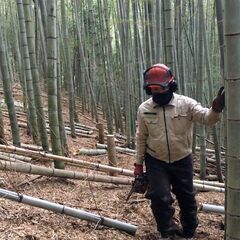 🌱 家庭菜園・農家の方へ！竹炭と作物を交換しませんか？ 🌱【里山資本主義】 - 助け合い