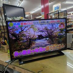 J588 ★TOSHIBA★32インチ地デジTV★32S22★2...