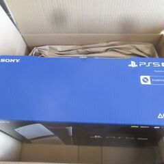 日本製（新品未開封）PlayStation5 Pro CFI-7000B01 SONY　made in Japan 製造の画像