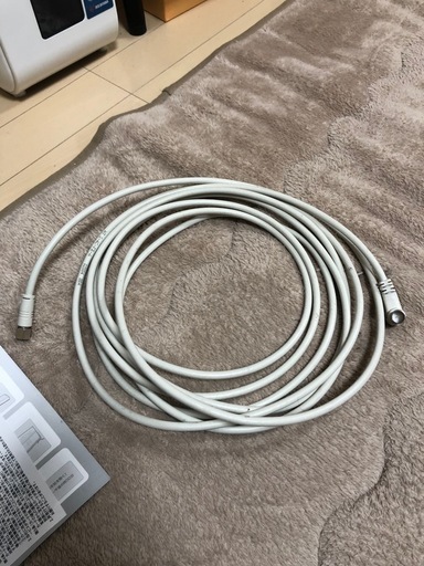 TCL32型スマート液晶テレビ

