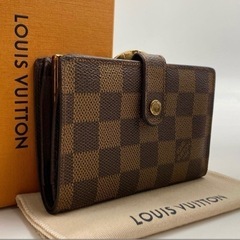 H1943【外観ほぼ極美品】ルイヴィトンLOUIS VUITTO...