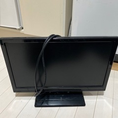 テレビ