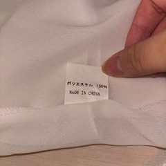 キャミソールの画像