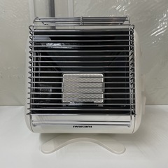 R713 ☀️ 未使用品！ Iwatani カセットガスストーブ 20年製 CB-STV-MYD ⭐の画像