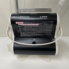 R713 ☀️ 未使用品！ Iwatani カセットガスストーブ 20年製 CB-STV-MYD ⭐の画像