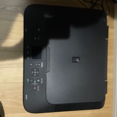 Canonパソコンプリンター