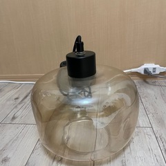 ※決まりました レトロ ペンダントライト
