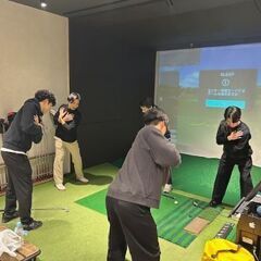 20代・30代限定レッスンイベント⛳の画像