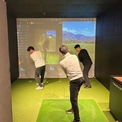 20代・30代限定レッスンイベント⛳ - 大森