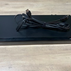 Panasonic ブルーレイレコーダー　1TB