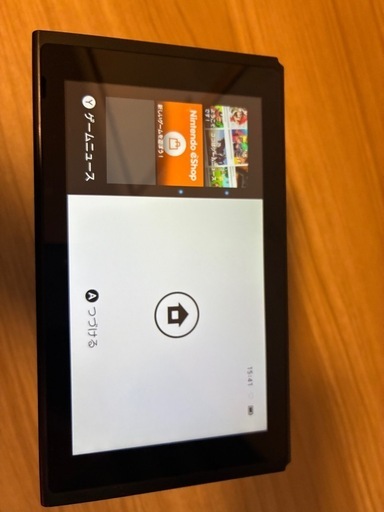 旧型Switch