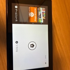 旧型Switch