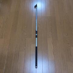 釣り　DAIWA　HSリーガルイソ　4−48遠投　カゴ　遠投サビ...