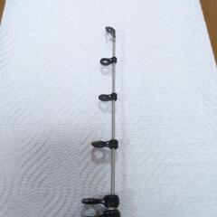 釣り　DAIWA　HSリーガルイソ　4−48遠投　カゴ　遠投サビキなど　釣竿　ロッドの画像