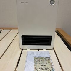 セラミックヒーター　AND・DECO SOLEIL mdht-0...