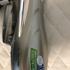 ドライヤーの画像