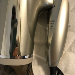 ドライヤーの画像