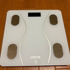 スマート体重計